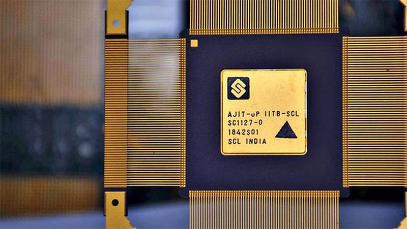 IIT-Bombay-AJIT-Microprocessor