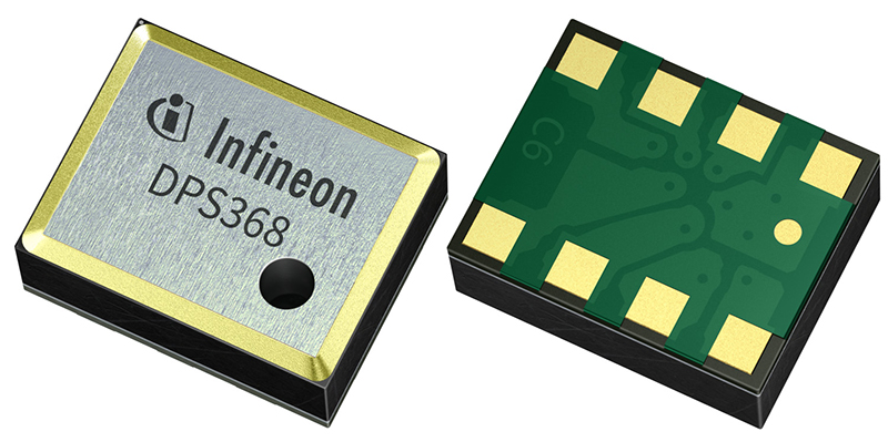 Infineon-DPS368