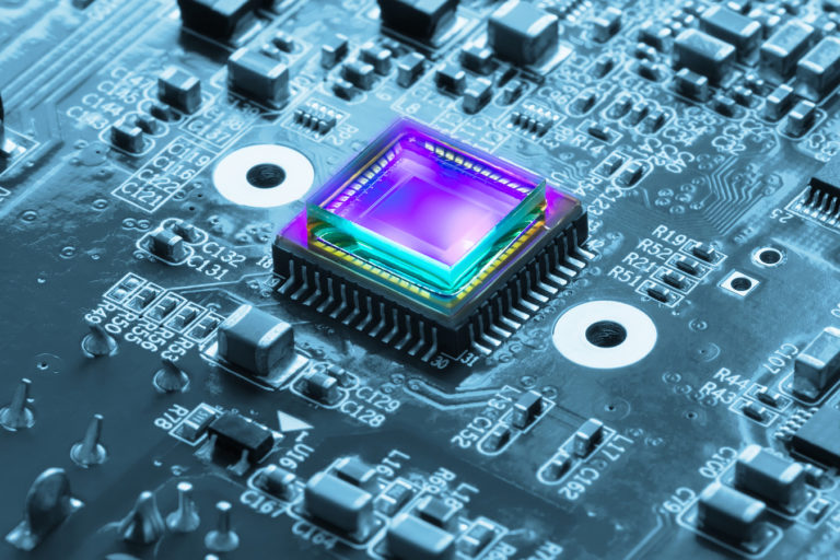 Thermoelectric Modules Protect Heat Sensitive CMOS Sensors