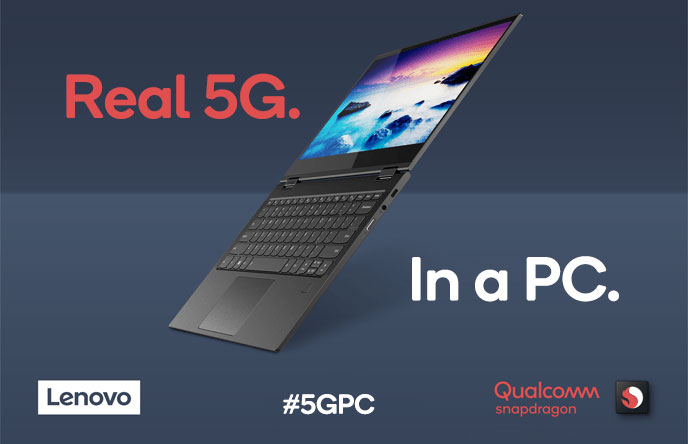 Lenovo-5G