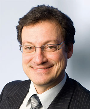 Mario Orlandi, President at Avnet Silica
