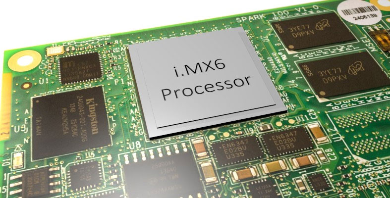 NXP-i.MX6