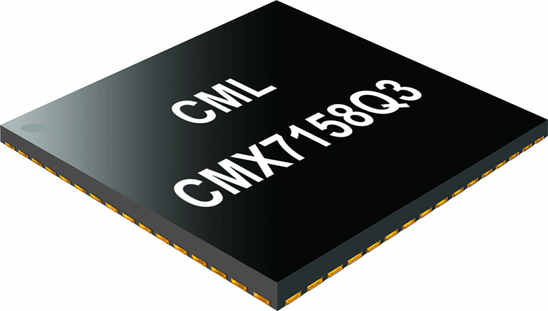 CML-Microcircuits-CML013