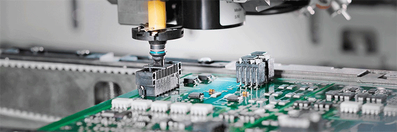 Electronics-Manufacturing
