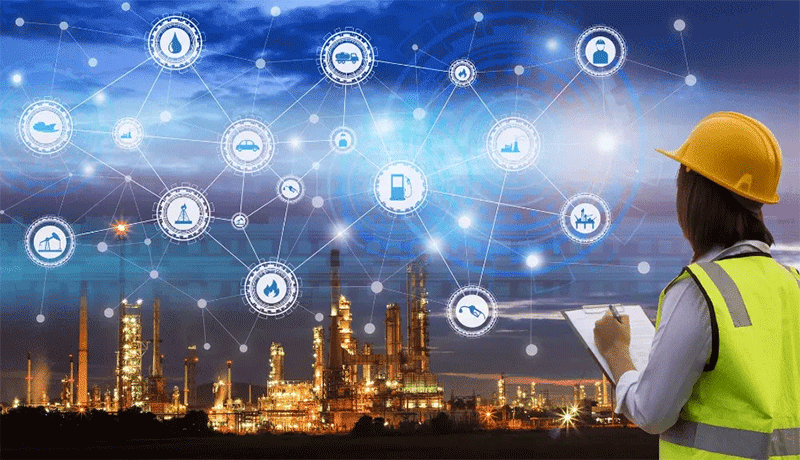 Industrial-IoT