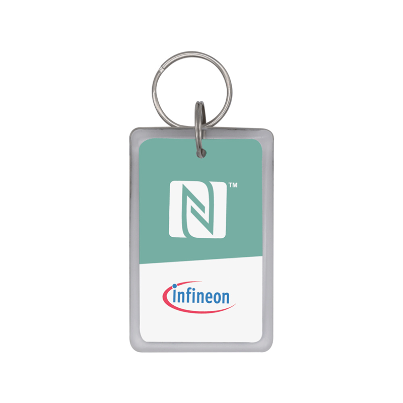 Infineon-NFC-reference-tag