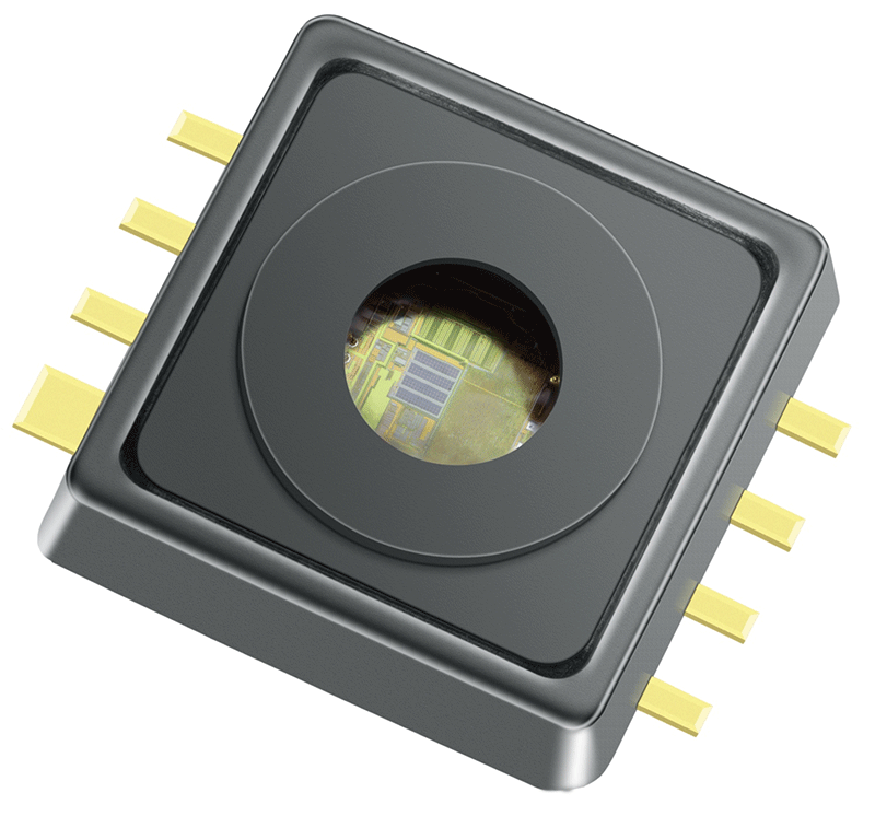 Infineon-XENSIV-KP276