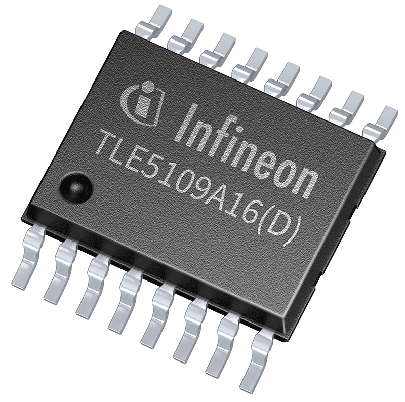 Infineon-XENSIV-TLE5109A16