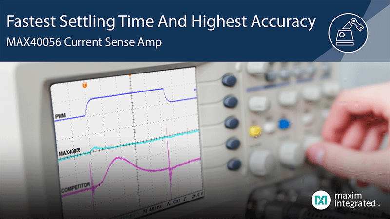 MAX40056-bi-directional-current-sense-amplifier