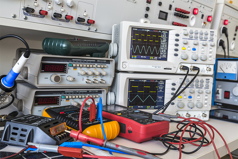 Macom-wideband-amplifier