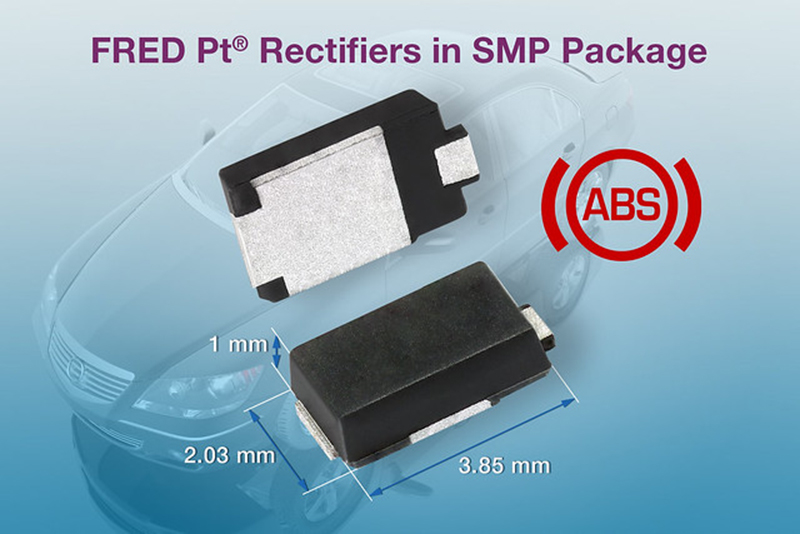 Vishay-Ultrafast-Rectifiers