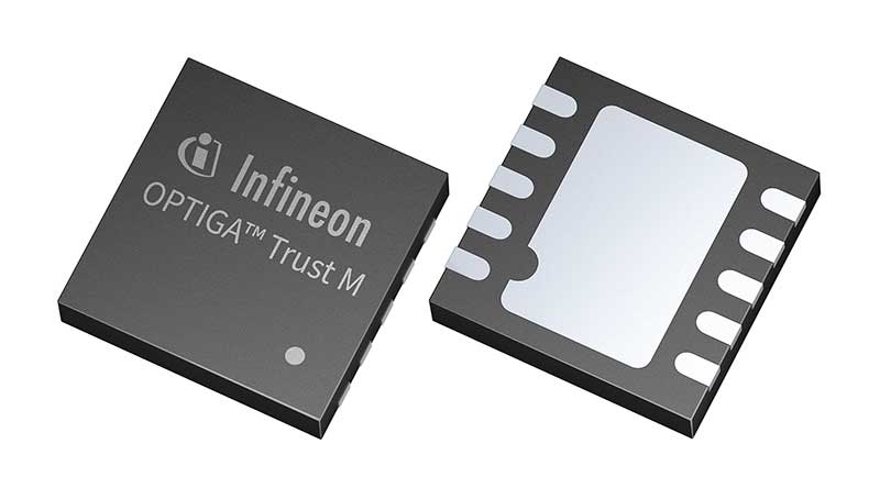 Infineon-Optiga-Trust-TM