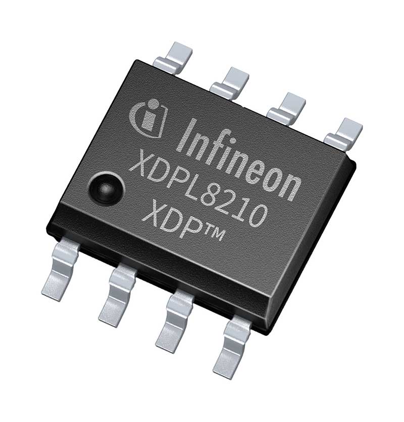 Infineon-XDPL8210