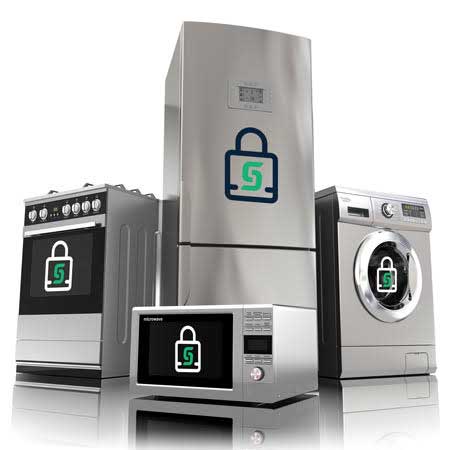 Sectigo’s IoT Manager locks down appliances and protects them against cyberattack