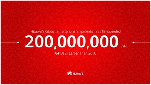 Huawei---200-million-smartphones