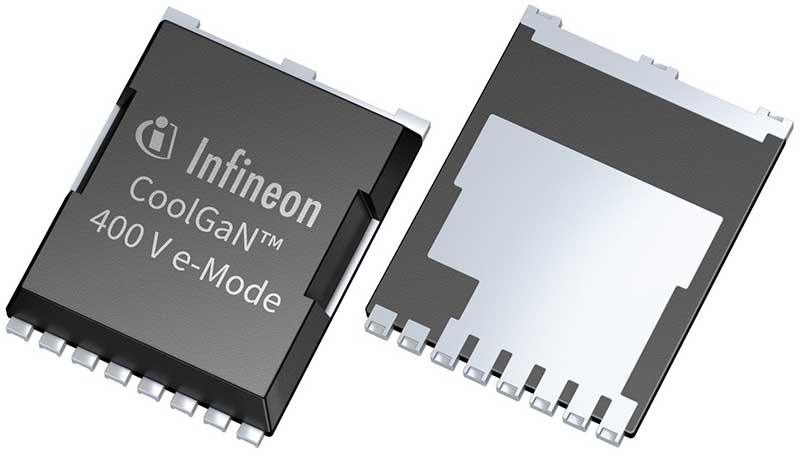 Infineon-CoolGaN-400-V