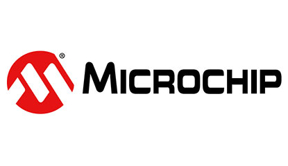 Microchip logo