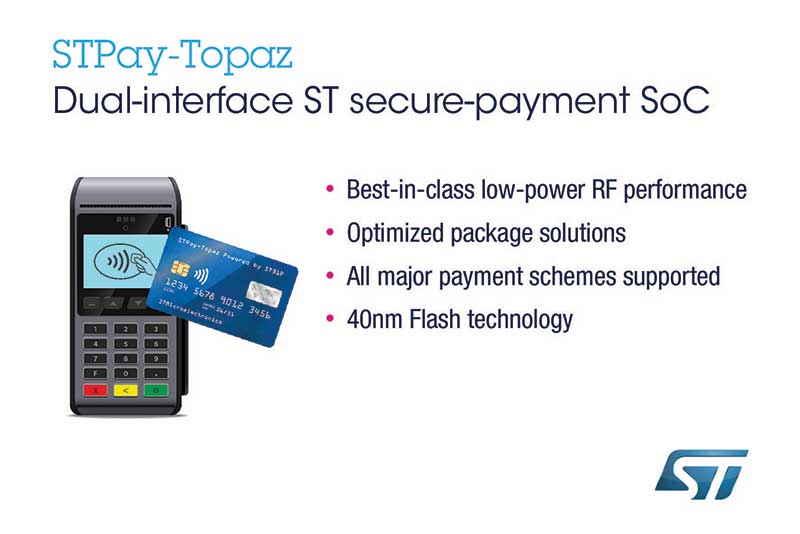 STPay-Topaz