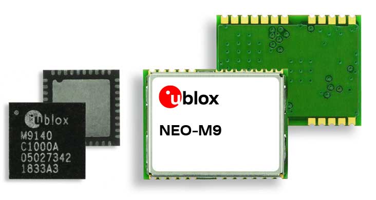 UBX-M9140-and-Neo-M9