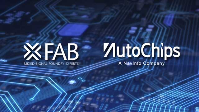AutoChips-and-X-FAB