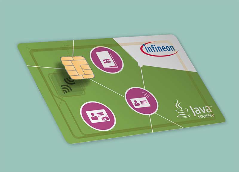 Infineon-SECORA-ID-solution