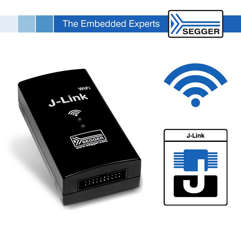 J-Link-WiFi