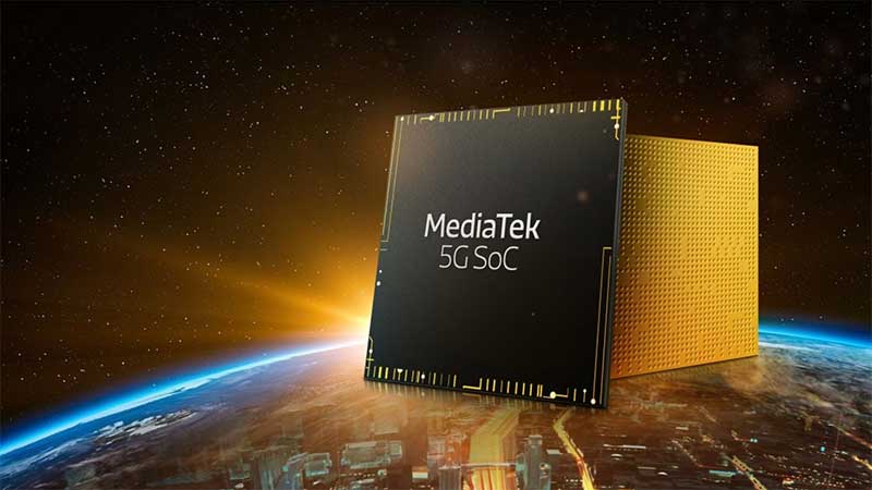 MediaTek-5G-SoC