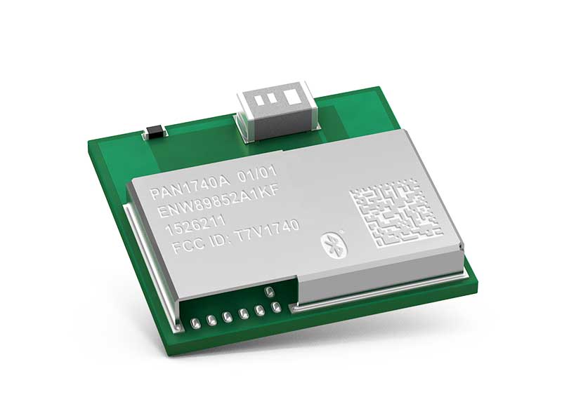 Panasonic-Industry-PAN1740A-module