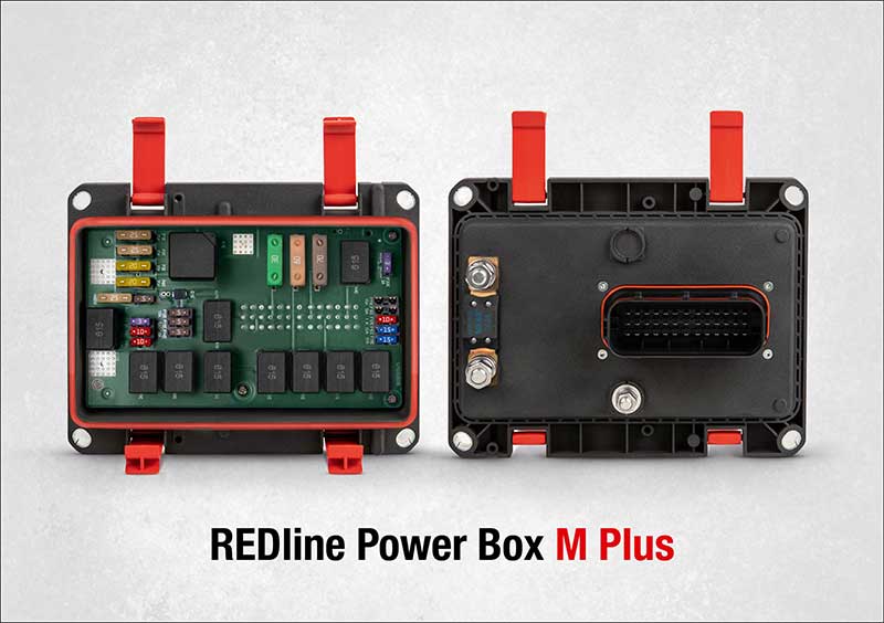 Redline-Power-Box-M-Plus