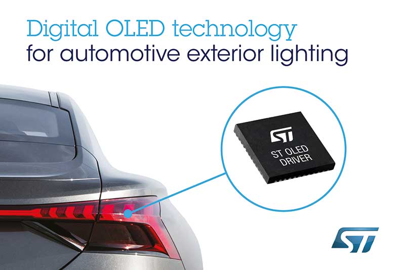 ST-Audi-automotive-lighting