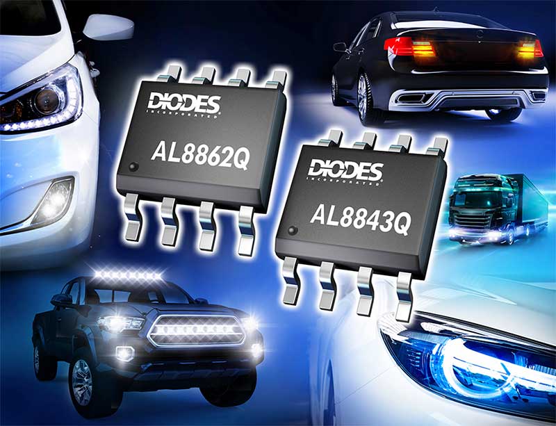 AL8843Q-and-AL8862Q-automotive-compliant-DC-DC-buck-converters