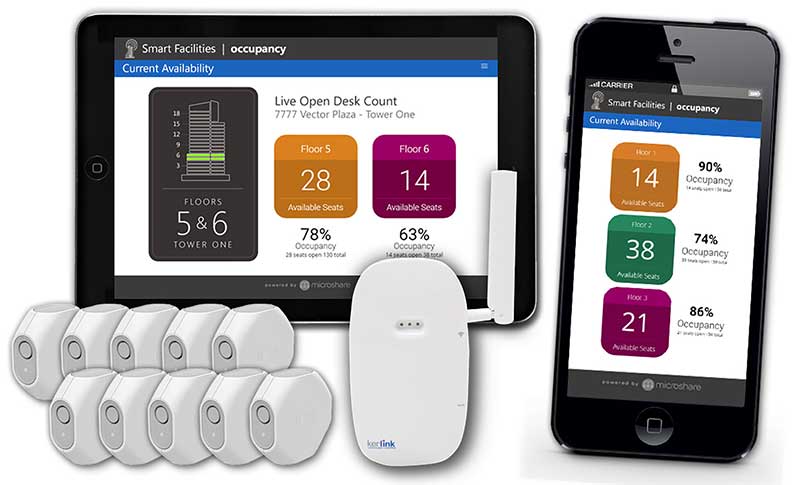 Arrow-Electronics-has-teamed-with-Microshare-Inc