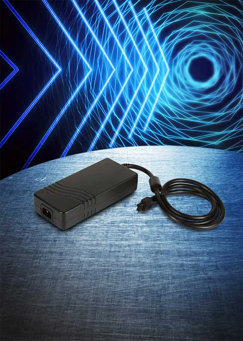 XP-Power-VES220-series