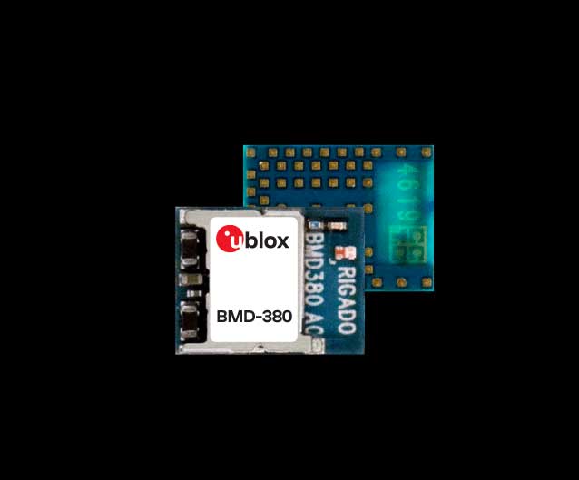 u-blox-BMD-380