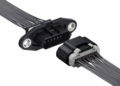 Waterproof Power Connector from Hirose Designed For Demanding Vehicle Applications