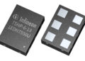 Infineon Ultrasmall gate-driver IC with TDI