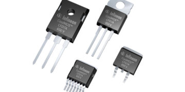 Infineon 650 V CoolMOS™ CFD7A series for Automotive Applications