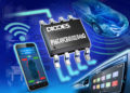 Automotive-compliant CMOS Clock Buffers from Diodes Incorporated