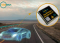 ACEINNA Ships $150 High Precision Navigation Solution for Autonomous Vehicles