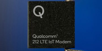 Qualcomm Announces World’s Most Power-Efficient NB2 IoT Chipset