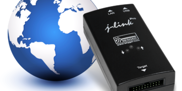SEGGER’s J-Flash now available for macOS & Linux