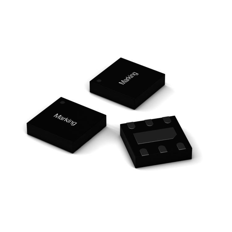 Würth Elektronik incorporates its WSEN-TIDS temperature sensor IC into its sensor portfolio