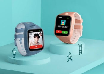 Xiaomi Mi Kids Watch 4 Launches with UNISOC 8521E