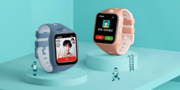 Xiaomi Mi Kids Watch 4 Launches with UNISOC 8521E