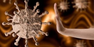 COVID-19-induced 2020 recession