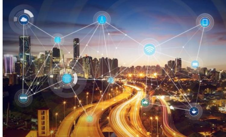 How to Put the “I” in IoT