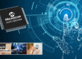 New Functional Safety Ready AVR® DA Microcontroller Family