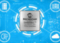 Microchip Switchtec™ PAX Advanced Fabric Gen 4 PCIe Switches Released to Production