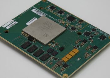 Avnet Launches XRF16 System-on-Module to Speed 5G Implementation