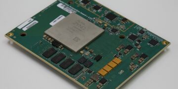 Avnet Launches XRF16 System-on-Module to Speed 5G Implementation